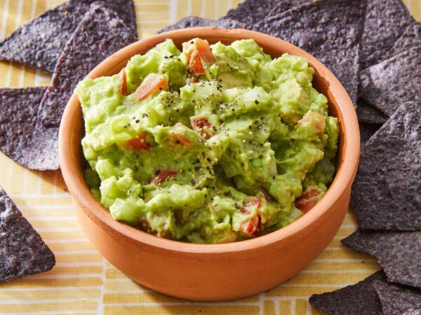 Guacamole Small